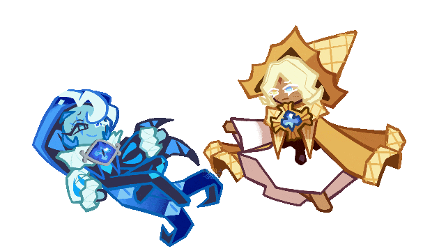 Truth and Deceit, Cookie Run: Kingdom