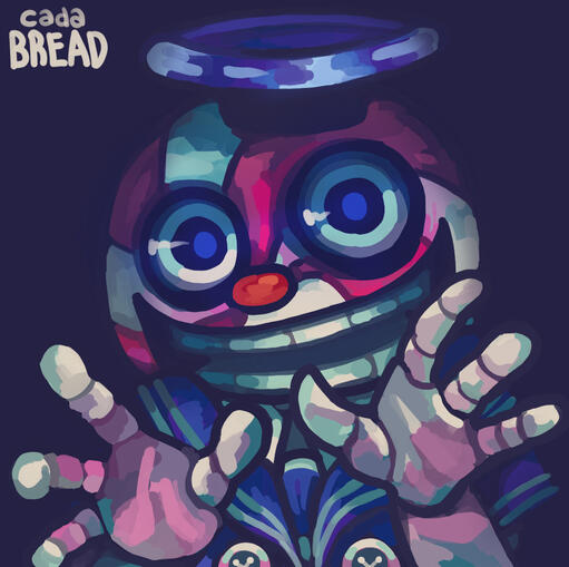 Lollipop, Five Nights at Candy's